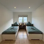 아파트 Renovierte In Direkt An Der Mosel!