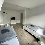 아파트 Renovierte In Direkt An Der Mosel!