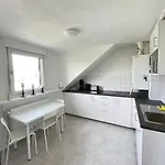 아파트 Renovierte In Direkt An Der Mosel! 코블렌츠