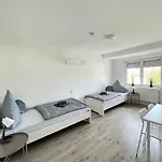 아파트 Renovierte In Direkt An Der Mosel! *