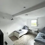 아파트 Renovierte In Direkt An Der Mosel! *