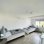 아파트 Renovierte In Direkt An Der Mosel!