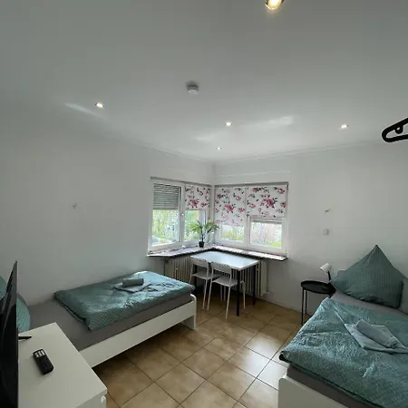 Renovierte In Direkt An Der Mosel!