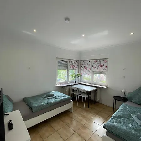 Renovierte In Direkt An Der Mosel! Appartement