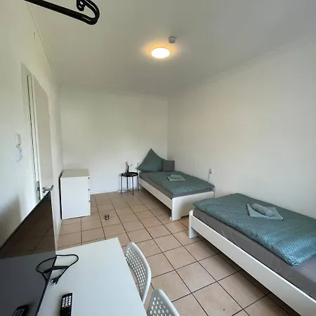 Appartement Renovierte In Direkt An Der Mosel! Coblence