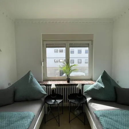 Renovierte In Direkt An Der Mosel! * Coblence