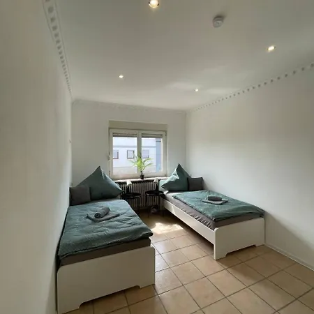 Renovierte In Direkt An Der Mosel! Coblence