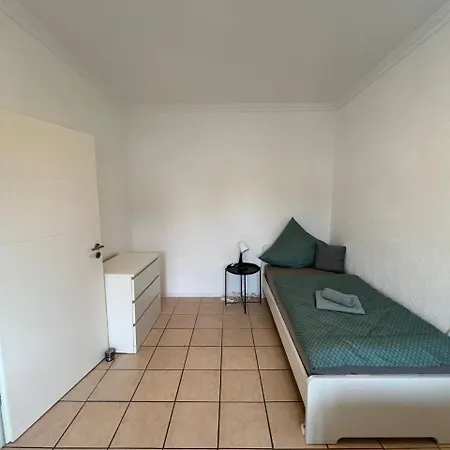 Renovierte In Direkt An Der Mosel! Appartement