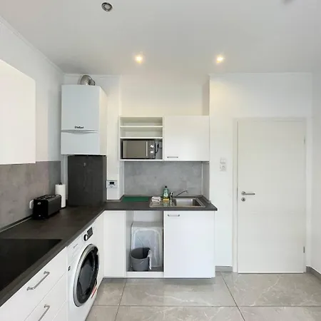 Appartement Renovierte In Direkt An Der Mosel! *