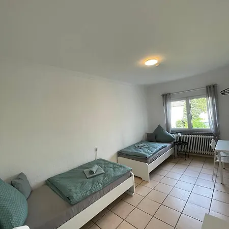 아파트 Renovierte In Direkt An Der Mosel! *