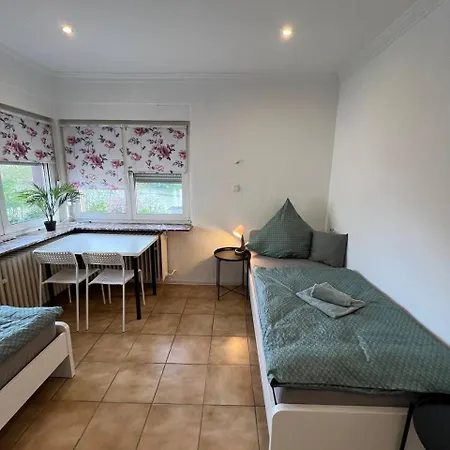 Appartement Renovierte In Direkt An Der Mosel! Coblence