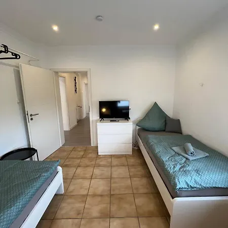 Renovierte In Direkt An Der Mosel!