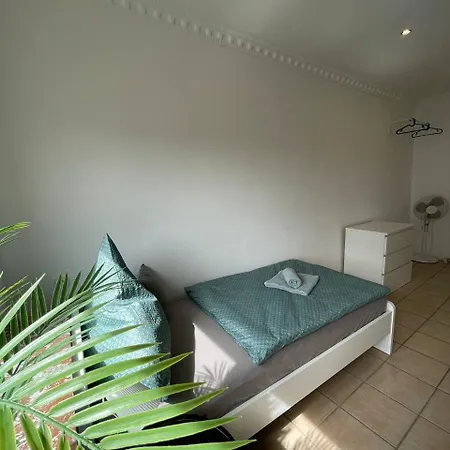 Appartement Renovierte In Direkt An Der Mosel! Coblence