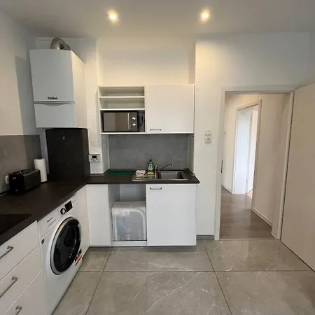 Renovierte In Direkt An Der Mosel! Coblence