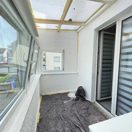 Appartement Renovierte In Direkt An Der Mosel! Coblence