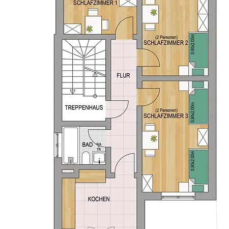 Renovierte In Direkt An Der Mosel! Coblence