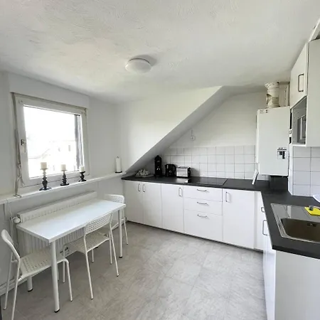 Appartement Renovierte In Direkt An Der Mosel! Coblence