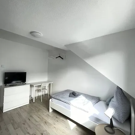 Renovierte In Direkt An Der Mosel! Coblence