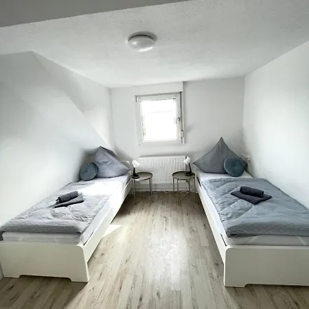 Renovierte In Direkt An Der Mosel! Appartement *