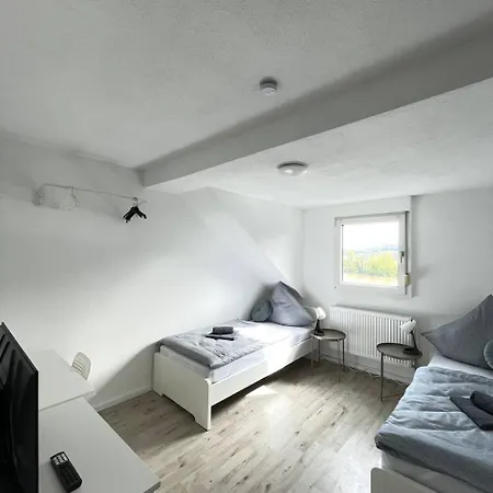 Appartement Renovierte In Direkt An Der Mosel! *