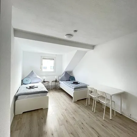 Renovierte In Direkt An Der Mosel! * Coblence