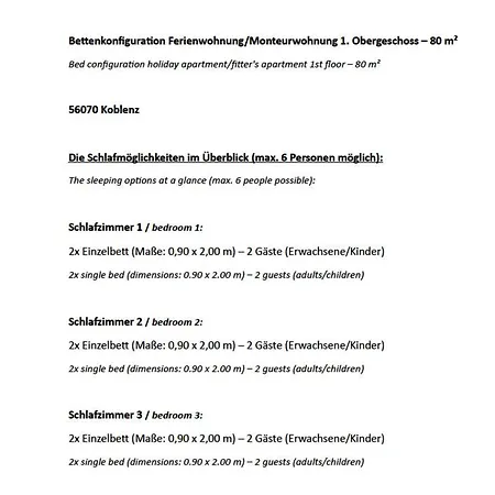 Renovierte In Direkt An Der Mosel!