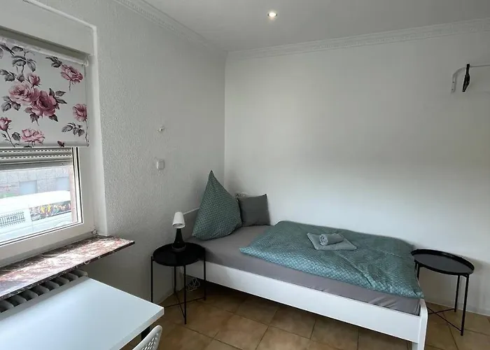 Renovierte In Direkt An Der Mosel! * 코블렌츠