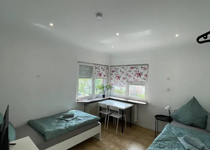 Renovierte In Direkt An Der Mosel!