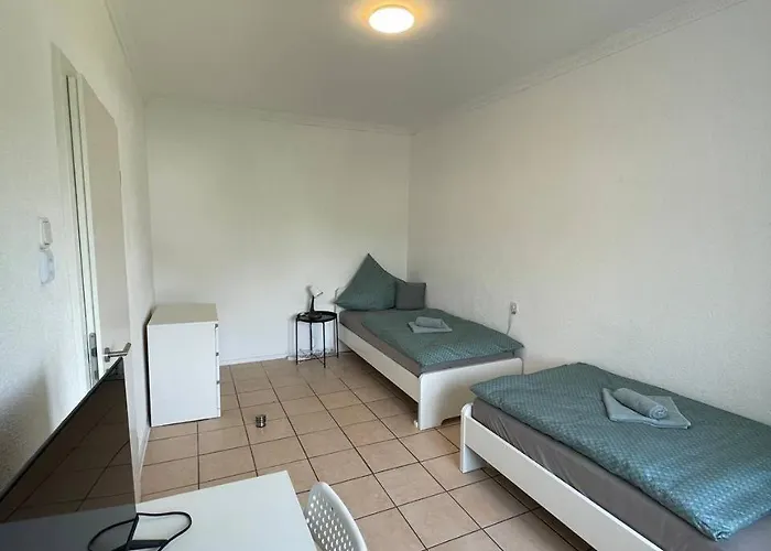 아파트 Renovierte In Direkt An Der Mosel! 코블렌츠