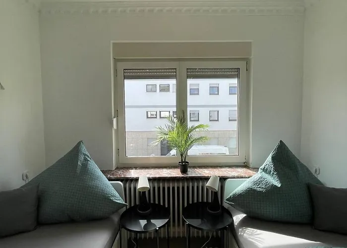 Renovierte In Direkt An Der Mosel! * 코블렌츠