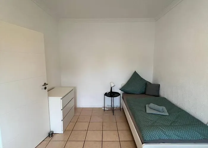 Renovierte In Direkt An Der Mosel! 아파트