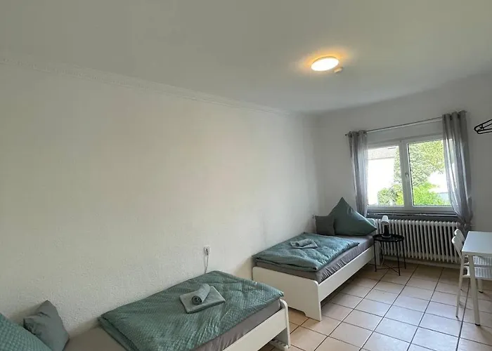 아파트 Renovierte In Direkt An Der Mosel! *