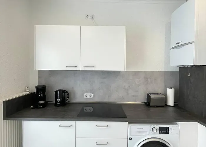 Renovierte In Direkt An Der Mosel! *