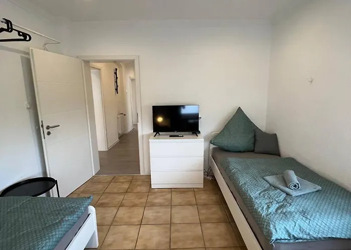 Renovierte In Direkt An Der Mosel!