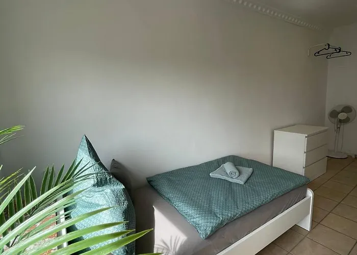 아파트 Renovierte In Direkt An Der Mosel! 코블렌츠