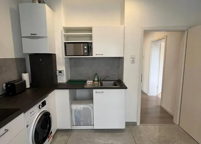 Renovierte In Direkt An Der Mosel! 코블렌츠