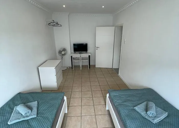 아파트 Renovierte In Direkt An Der Mosel! *