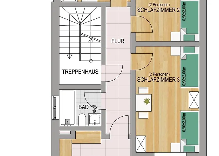 Renovierte In Direkt An Der Mosel! 코블렌츠