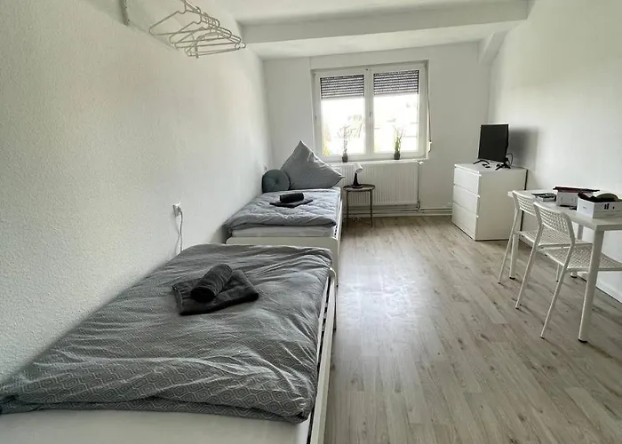 Renovierte In Direkt An Der Mosel! * 코블렌츠