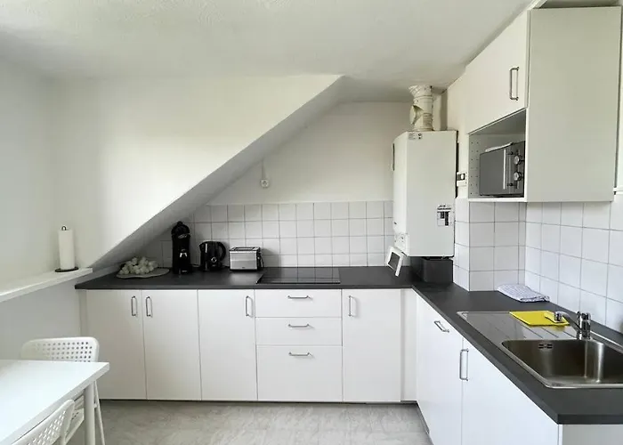 아파트 Renovierte In Direkt An Der Mosel! *