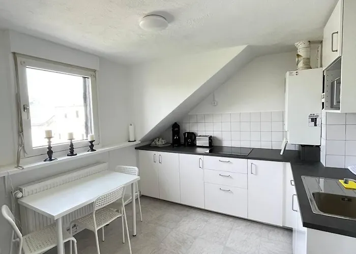 아파트 Renovierte In Direkt An Der Mosel! 코블렌츠