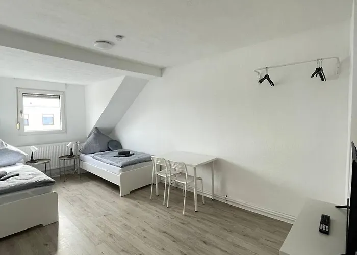 Renovierte In Direkt An Der Mosel! 아파트 코블렌츠