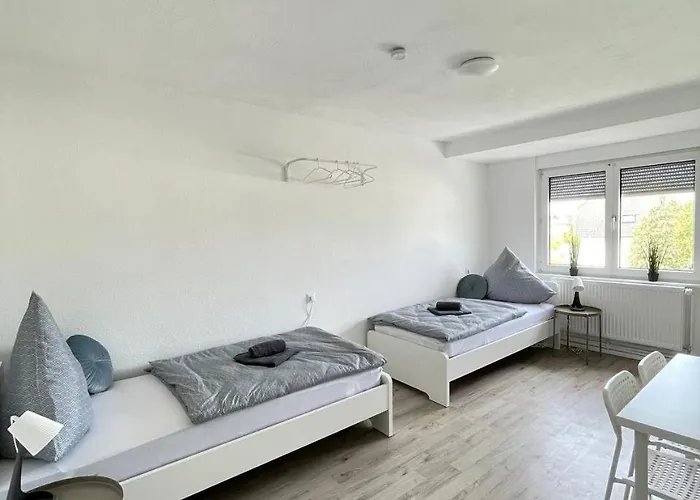 아파트 Renovierte In Direkt An Der Mosel! *