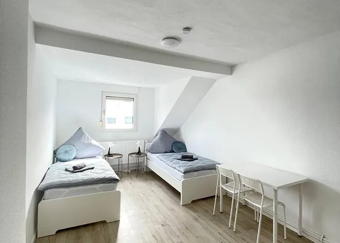 Renovierte In Direkt An Der Mosel! * 코블렌츠