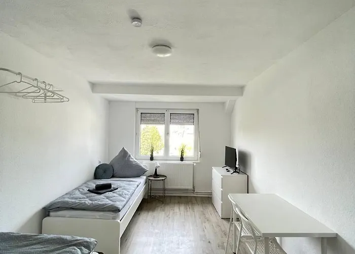 Renovierte In Direkt An Der Mosel! * 코블렌츠