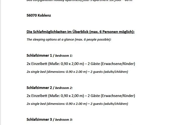 Renovierte In Direkt An Der Mosel!